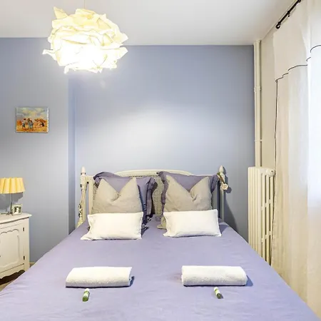 Guestready - Modern Comfort In