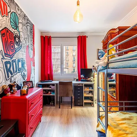 Guestready - Modern Comfort In Apartment *