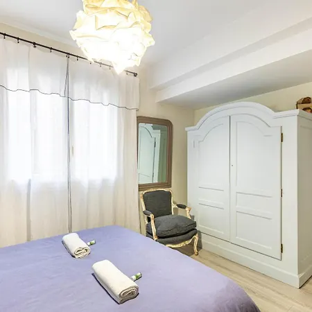 Apartment Guestready - Modern Comfort In