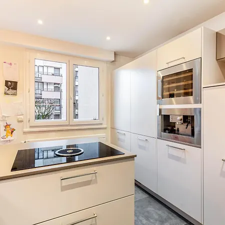 Guestready - Modern Comfort In Apartment Vincennes