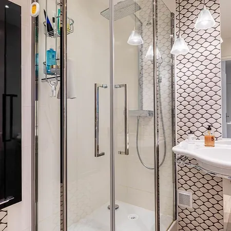 Guestready - Modern Comfort In Vincennes