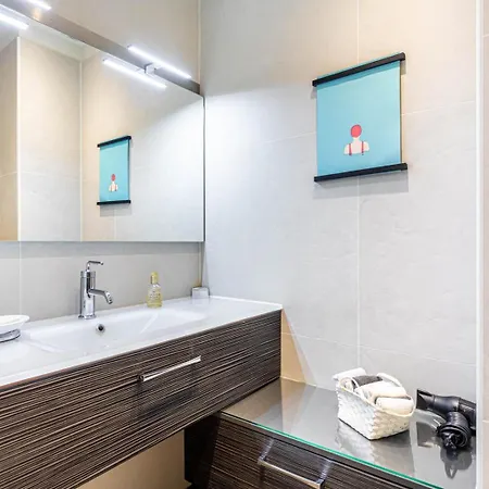 Guestready - Modern Comfort In