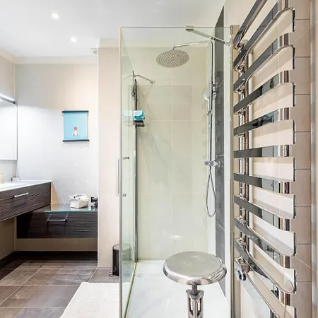 Apartment Guestready - Modern Comfort In Vincennes