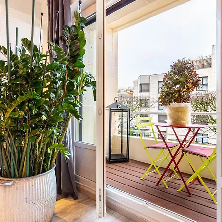 Guestready - Modern Comfort In Apartment