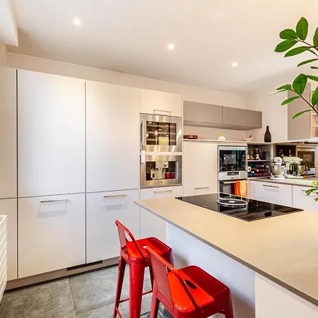Guestready - Modern Comfort In Apartment
